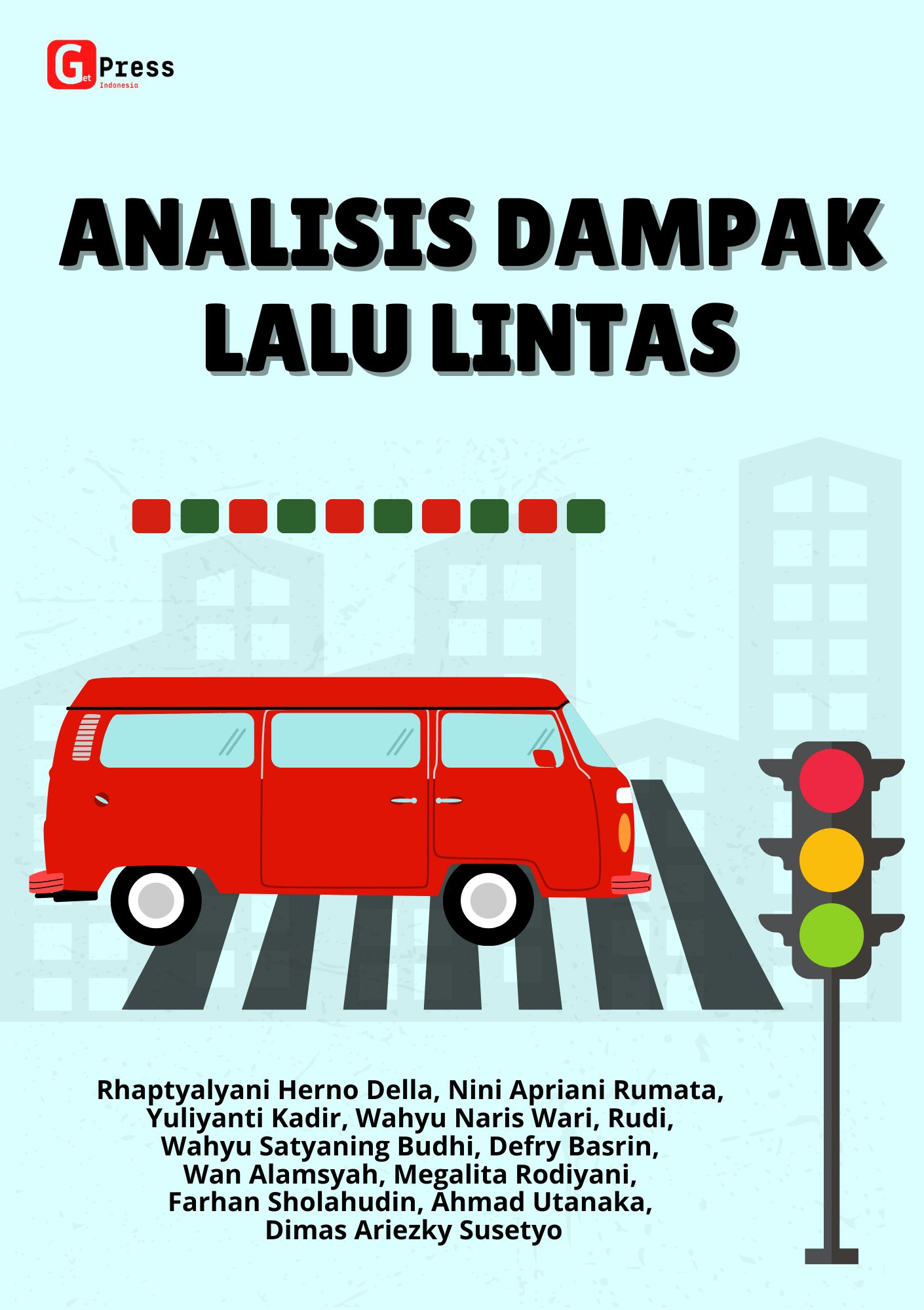 Analisis Dampak Lalu Lintas
